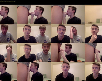 ashingwest97 — 38 minute Chaturbate male naked cam show, 720p, Oct 2, 2025