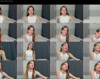 do_dick — 5 minute Chaturbate couple naked cam show, 720p, Oct 2, 2025