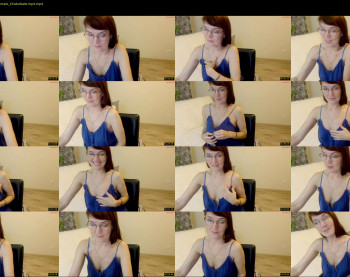 fritha — 4 minute Chaturbate female naked cam show, 720p, Oct 2, 2025