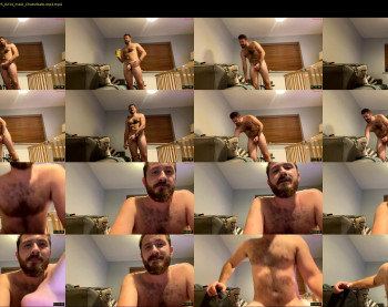 johnthomasbwc — 4 minute Chaturbate male naked cam show, 720p, Oct 2, 2025