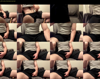 lovenaffection — 8 minute Chaturbate male naked cam show, 720p, Oct 2, 2025