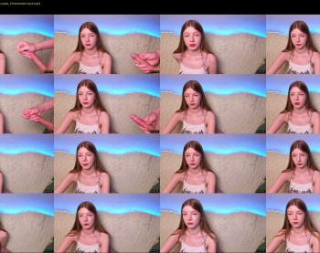 lovirss — 9 minute Chaturbate couple naked cam show, 720p, Oct 1, 2025