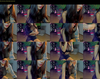 pinkyishere — 18 minute Chaturbate female naked cam show, 720p, Oct 1, 2025