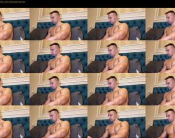 prince_d1ck — 5 minute Chaturbate male naked cam show, 720p, Oct 1, 2025