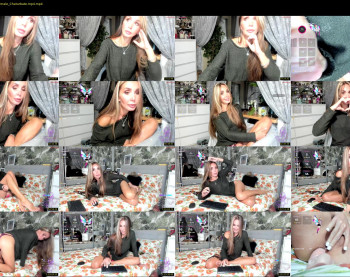 rora_ — 104 minute Chaturbate female naked cam show, 720p, Oct 2, 2025