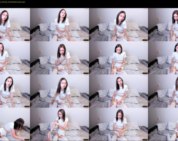 sinblimer — 4 minute Chaturbate female naked cam show, 720p, Oct 1, 2025