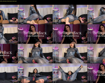sofia_rousse_ — 121 minute Chaturbate female naked cam show, 720p, Oct 2, 2025