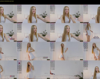 suzipons — 5 minute Chaturbate female naked cam show, 720p, Oct 1, 2025