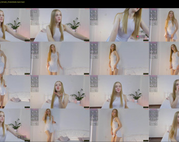 suzipons — 21 minute Chaturbate female naked cam show, 720p, Oct 1, 2025