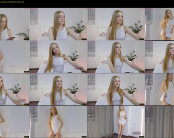 suzipons — 38 minute Chaturbate female naked cam show, 720p, Oct 1, 2025
