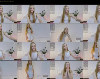 suzipons — 26 minute Chaturbate female naked cam show, 720p, Oct 1, 2025