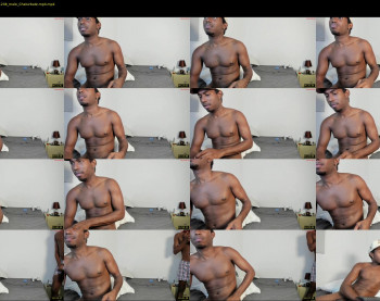thenewclass — 4 minute Chaturbate male naked cam show, 720p, Oct 1, 2025
