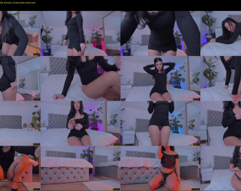 _gabrielle_ — 69 minute Chaturbate female naked cam show, 720p, Oct 3, 2025