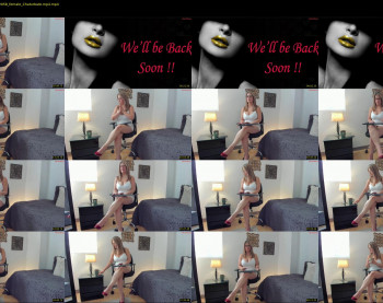 _jeniffer_hot — 46 minute Chaturbate female naked cam show, 720p, Oct 2, 2025