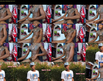 _pantera_09 — 120 minute Chaturbate male naked cam show, 720p, Oct 2, 2025