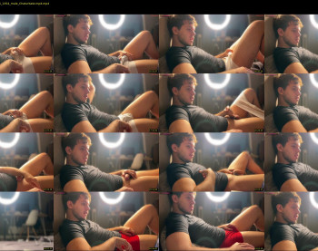 christophertan — 50 minute Chaturbate male naked cam show, 720p, Oct 2, 2025
