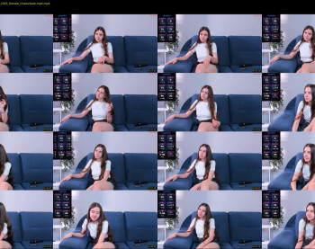 cwendenmon — 4 minute Chaturbate couple naked cam show, 720p, Oct 2, 2025