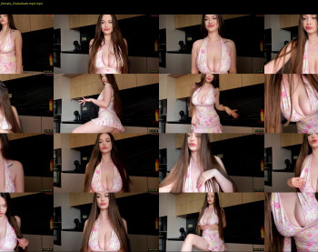 devyale — 120 minute Chaturbate female naked cam show, 720p, Oct 2, 2025