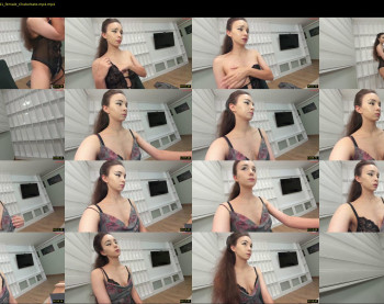 ehotlovea — 35 minute Chaturbate female naked cam show, 720p, Oct 2, 2025