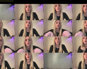 fflloowweerr — 41 minute Chaturbate couple naked cam show, 720p, Oct 2, 2025
