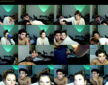 itstarzan — 8 minute Chaturbate male naked cam show, 720p, Oct 3, 2025