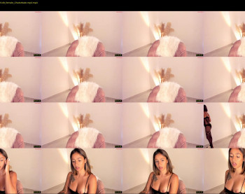 kim_murphy — 3 minute Chaturbate female naked cam show, 720p, Oct 2, 2025