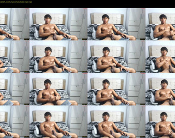 marcelo_dosantos77 — 4 minute Chaturbate male naked cam show, 720p, Oct 2, 2025