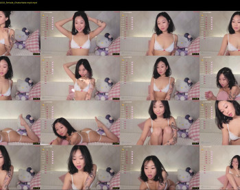 norma_blum — 48 minute Chaturbate female naked cam show, 720p, Oct 2, 2025