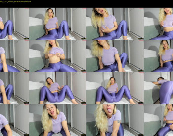sweetpussymilf02 — 23 minute Chaturbate female naked cam show, 720p, Oct 2, 2025