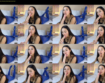 thinysweet — 7 minute Chaturbate female naked cam show, 720p, Oct 2, 2025