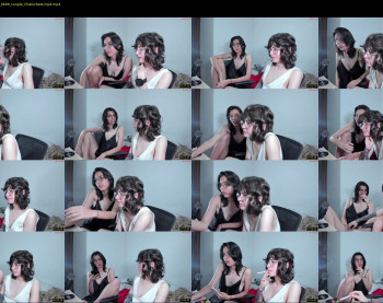twilightmuses — 13 minute Chaturbate couple naked cam show, 720p, Oct 2, 2025