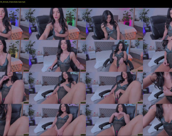 _gabrielle_ — 7 minute Chaturbate female naked cam show, 720p, Oct 4, 2025