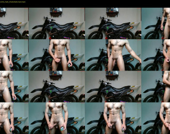 ash_wingrant — 18 minute Chaturbate male naked cam show, 720p, Oct 3, 2025