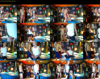 backyardigans — 19 minute Chaturbate male naked cam show, 720p, Oct 3, 2025