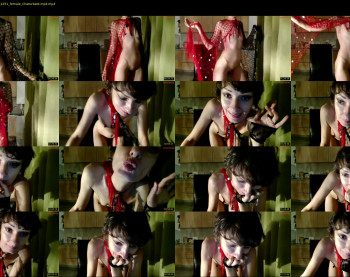 bebacksooon — 9 minute Chaturbate female naked cam show, 480p, Oct 3, 2025