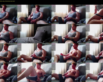 chris_boy37 — 114 minute Chaturbate male naked cam show, 720p, Oct 3, 2025