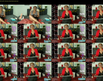devora_mature65 — 67 minute Chaturbate female naked cam show, 720p, Oct 3, 2025