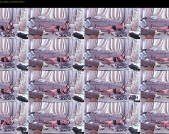 eldad3371 — 3 minute Chaturbate couple naked cam show, 720p, Oct 3, 2025