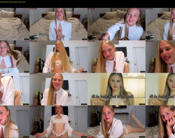 katcontrol — 121 minute Chaturbate female naked cam show, 720p, Oct 3, 2025