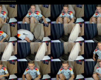 konnor_deviant — 5 minute Chaturbate male naked cam show, 720p, Oct 4, 2025