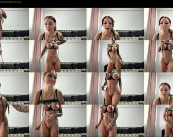lettali — 7 minute Chaturbate female naked cam show, 720p, Oct 3, 2025