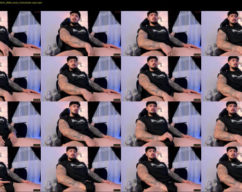 maximo_rodriguez — 3 minute Chaturbate male naked cam show, 720p, Oct 3, 2025