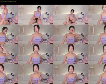 norma_blum — 17 minute Chaturbate female naked cam show, 720p, Oct 3, 2025