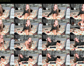 rora_ — 26 minute Chaturbate female naked cam show, 720p, Oct 4, 2025