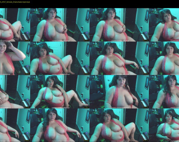 tempestsprings — 47 minute Chaturbate female naked cam show, 720p, Oct 3, 2025