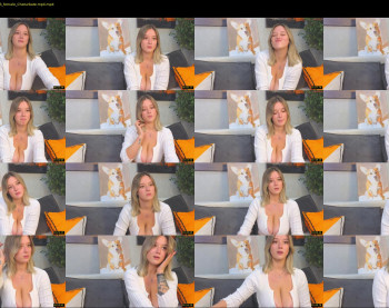 _b00bss_ — 7 minute Chaturbate female naked cam show, 720p, Oct 4, 2025