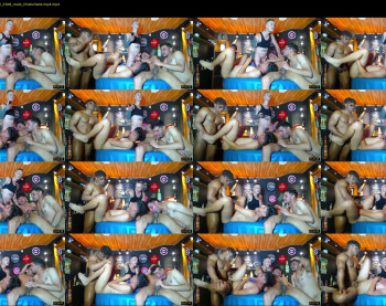 backyardigans — 6 minute Chaturbate male naked cam show, 720p, Oct 4, 2025