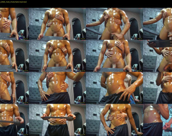 daniel_leconte — 49 minute Chaturbate male naked cam show, 720p, Oct 4, 2025