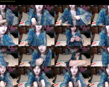 devilg1rl — 9 minute Chaturbate female naked cam show, 480p, Oct 4, 2025