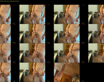 edginghandjober — 9 minute Chaturbate male naked cam show, 720p, Oct 4, 2025